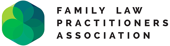 Family Law Practitioners Association logo